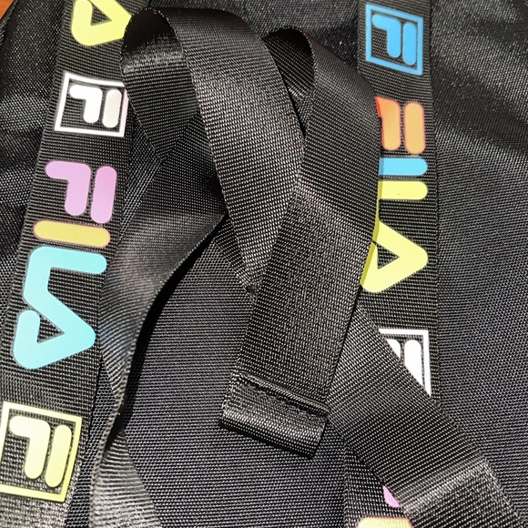 Fila Mini Backpack - Picture 8 of 8